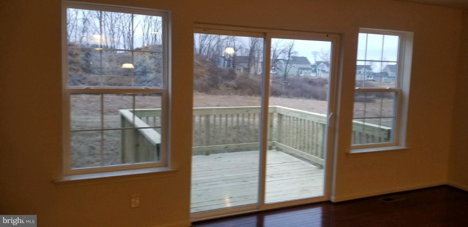 STONEBROOK VILLAGE - Residential