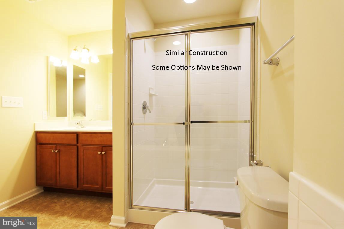 STONEBROOK VILLAGE - Residential