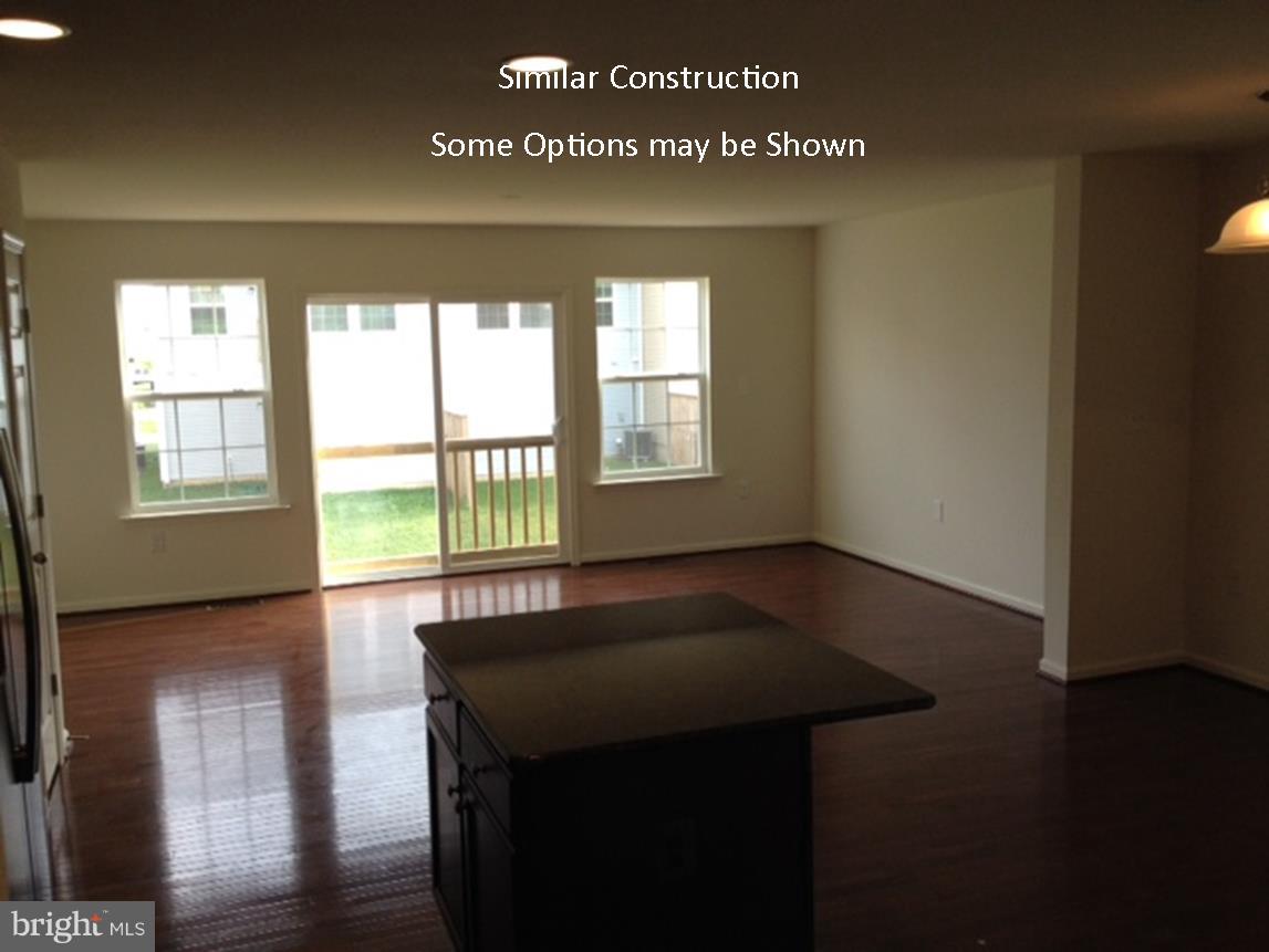 STONEBROOK VILLAGE - Residential