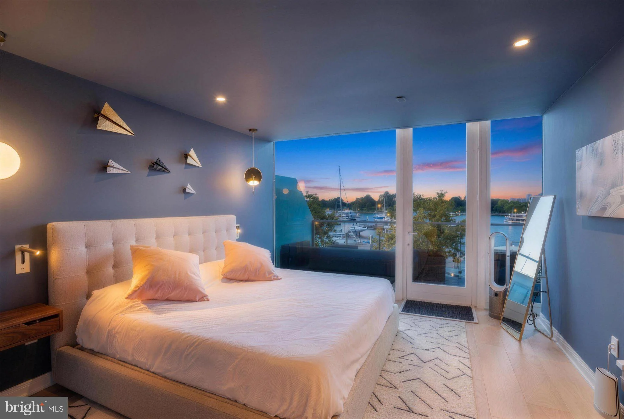 601 Wharf Street SW Unit 208, Washington, DC, 20024