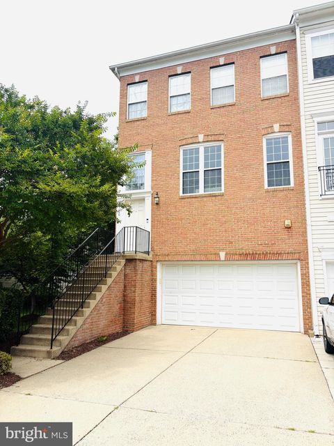 Photo of 6710 Percethony Court, ALEXANDRIA, VA 22315 (MLS # VAFX2324256)
