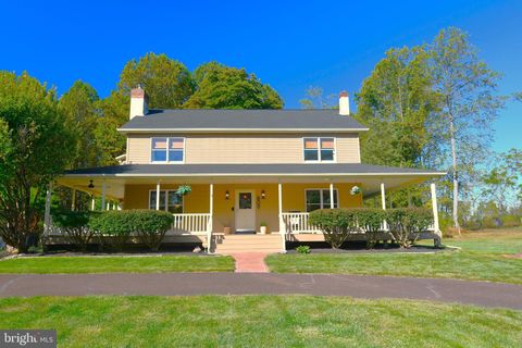 809 OLD BETHLEHEM ROAD QUAKERTOWN PA 18951