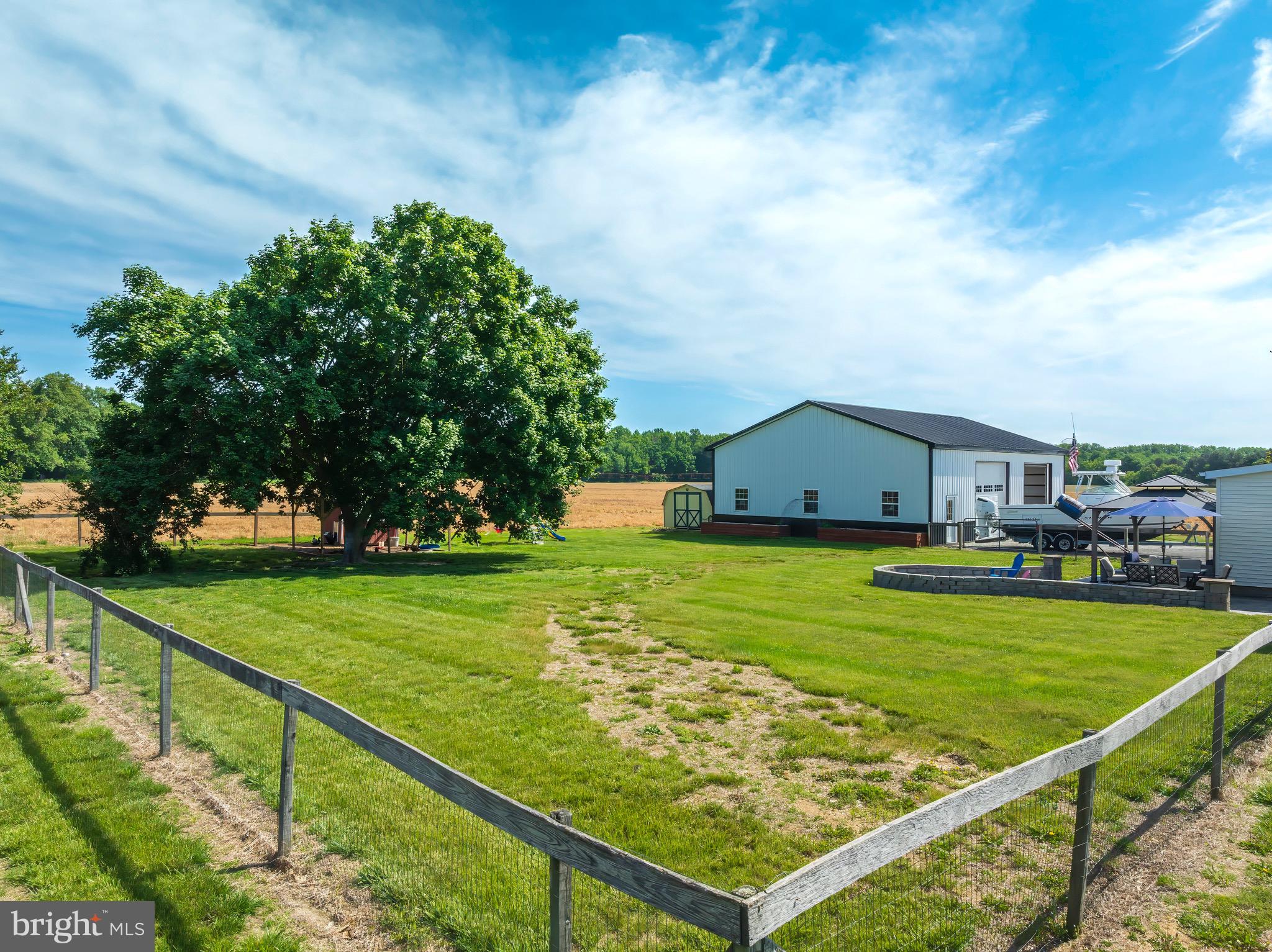 25612 AUCTION ROAD