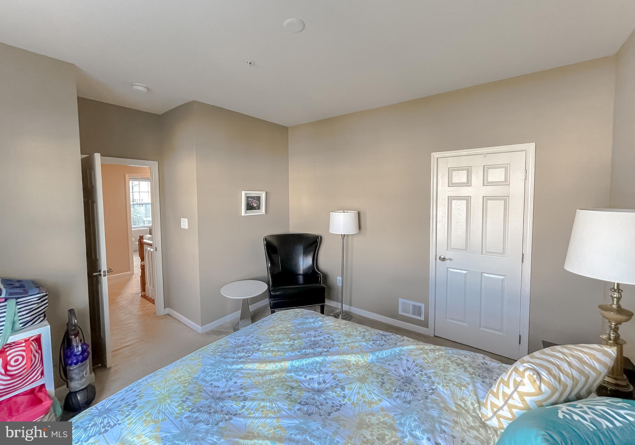 PRIMROSE PARK - Residential Lease