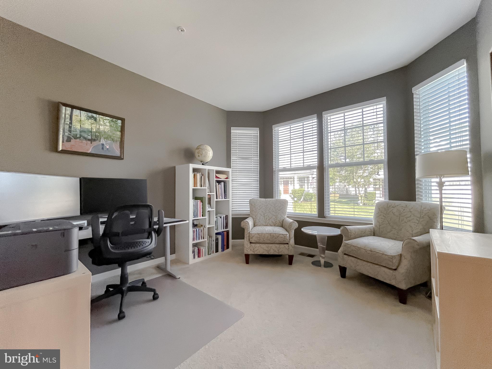 PRIMROSE PARK - Residential Lease