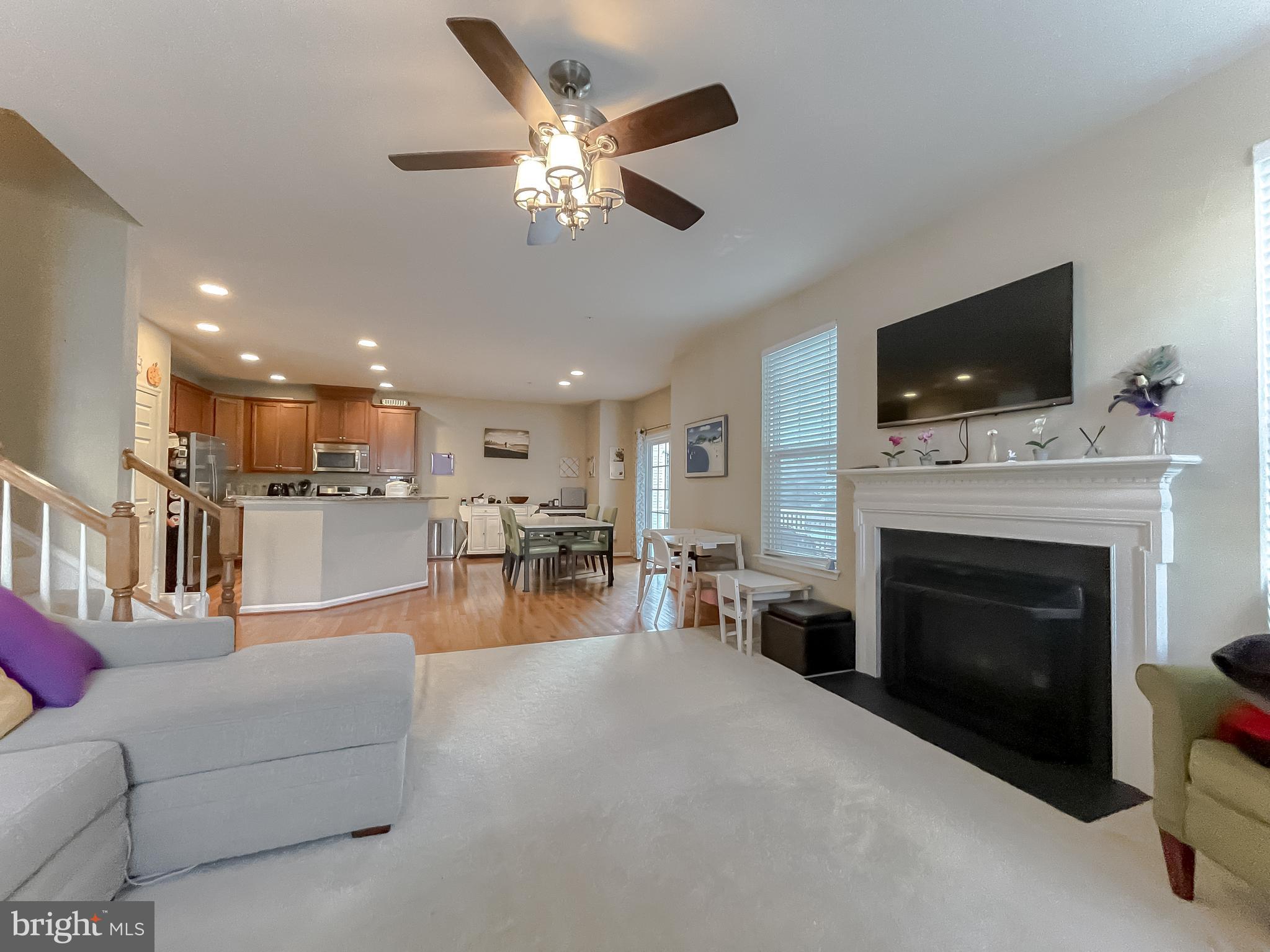 PRIMROSE PARK - Residential Lease