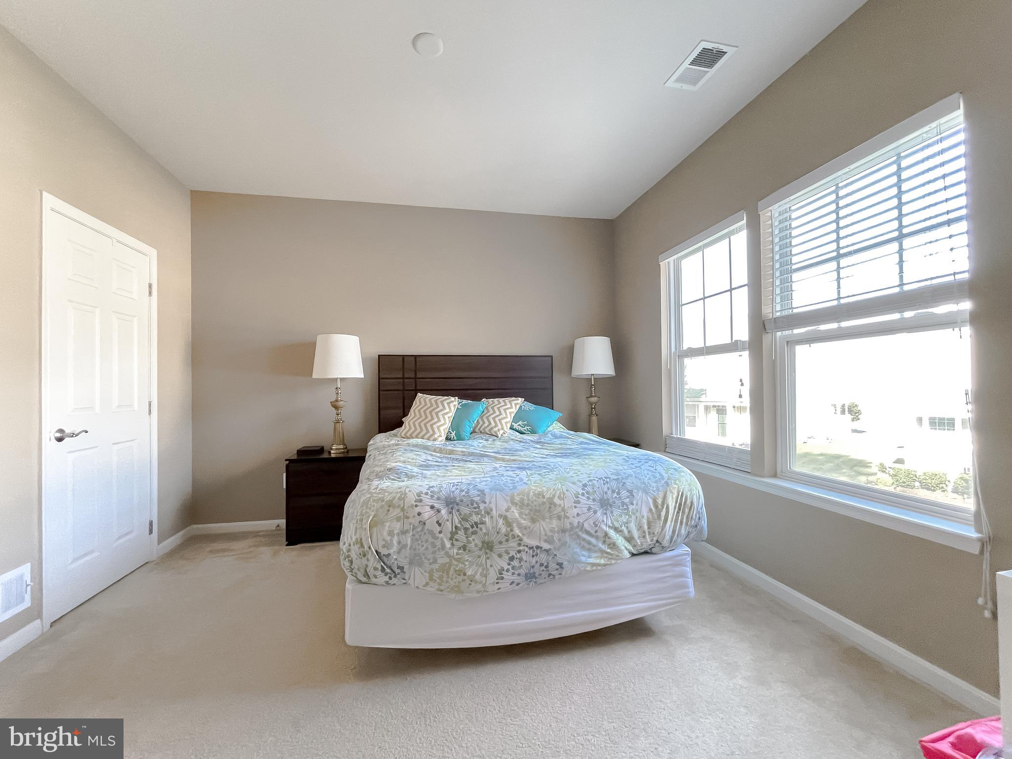 PRIMROSE PARK - Residential Lease