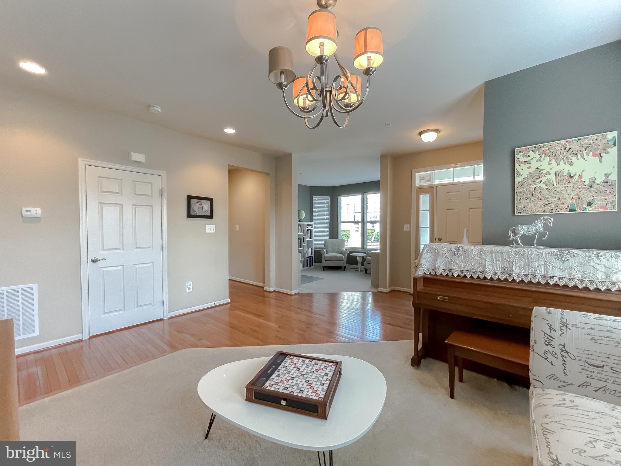 PRIMROSE PARK - Residential Lease