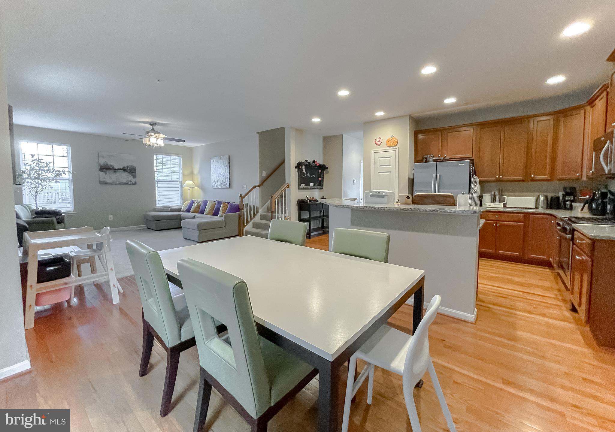 PRIMROSE PARK - Residential Lease