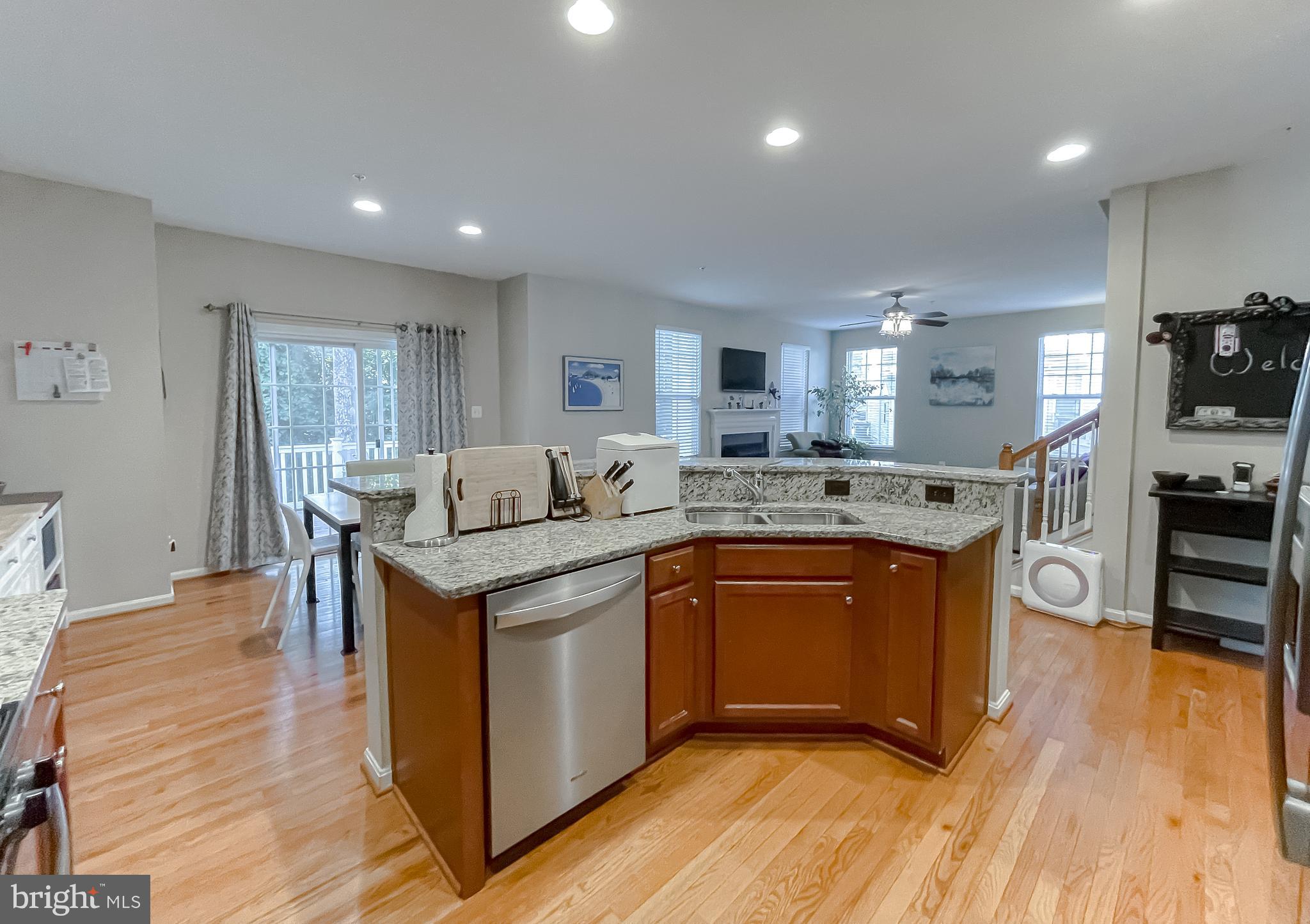 PRIMROSE PARK - Residential Lease