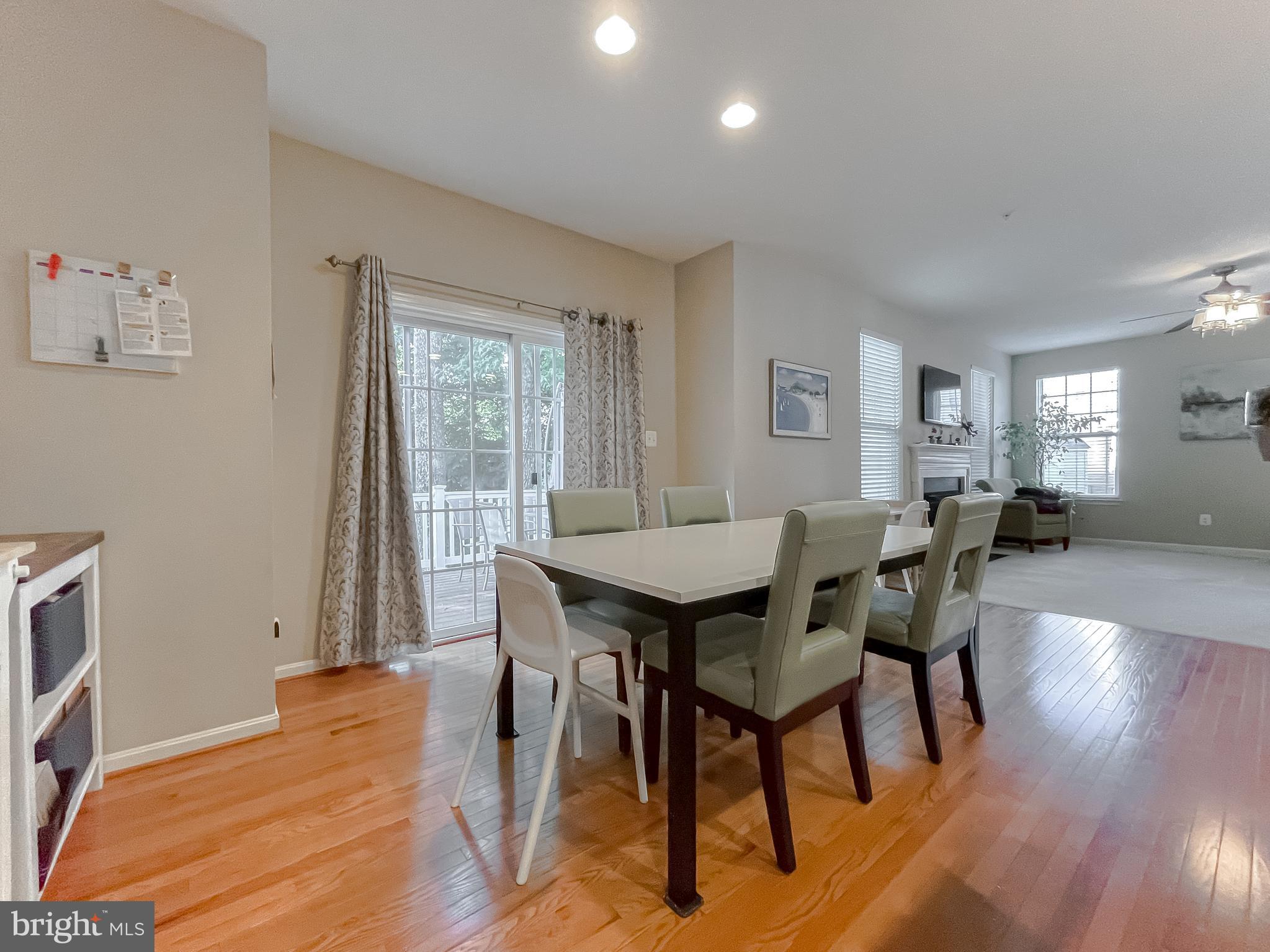 PRIMROSE PARK - Residential Lease