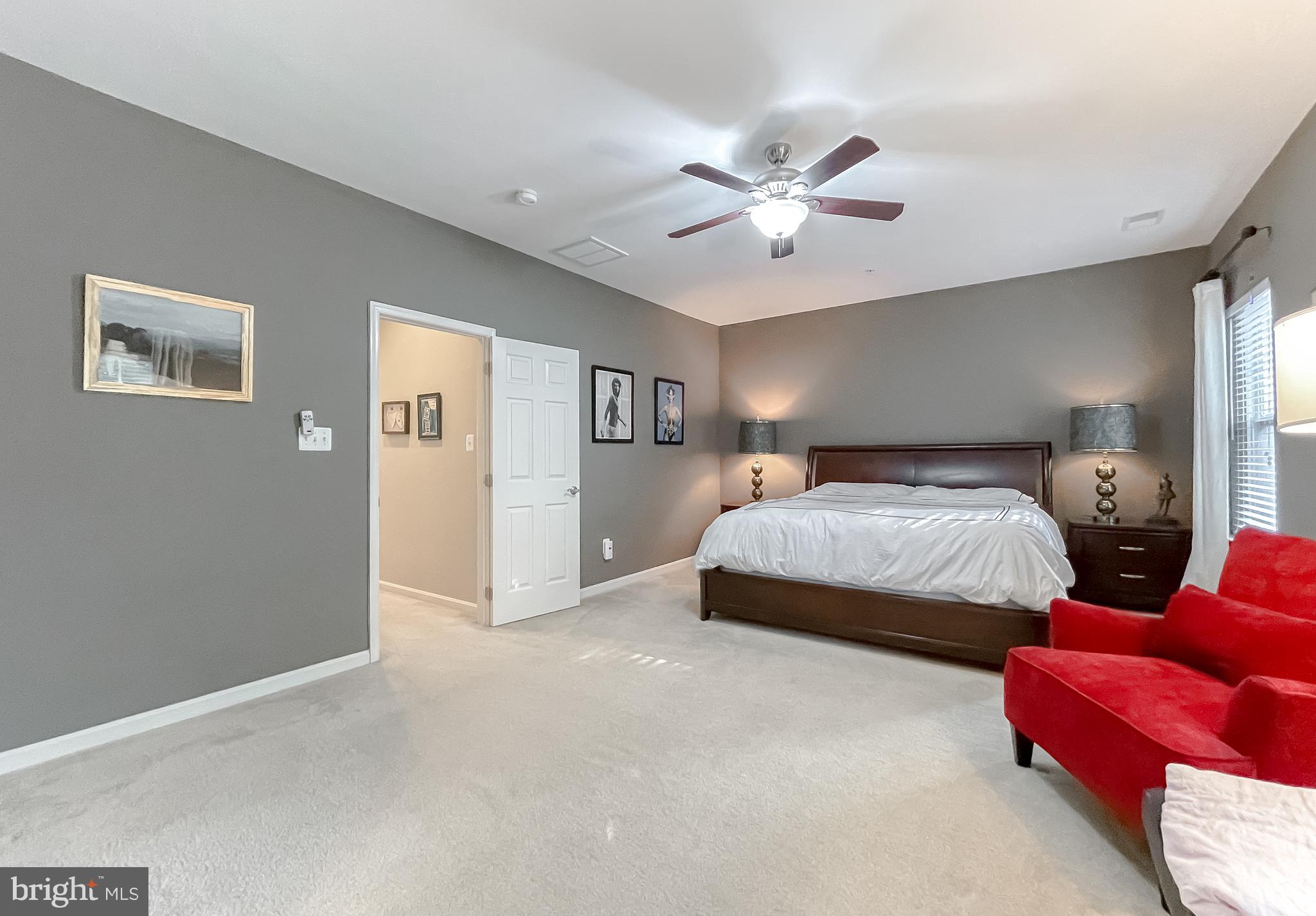 PRIMROSE PARK - Residential Lease