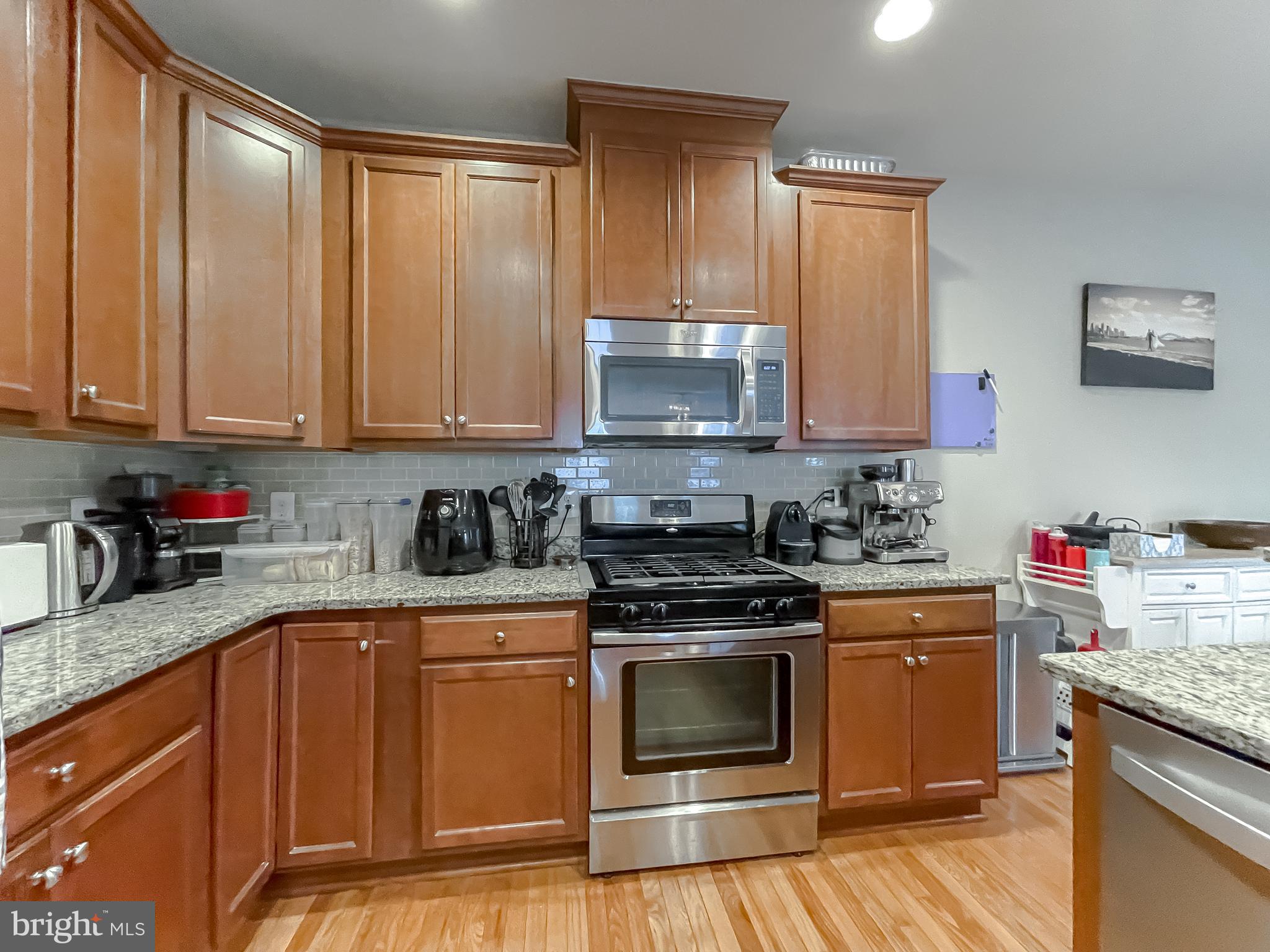 PRIMROSE PARK - Residential Lease