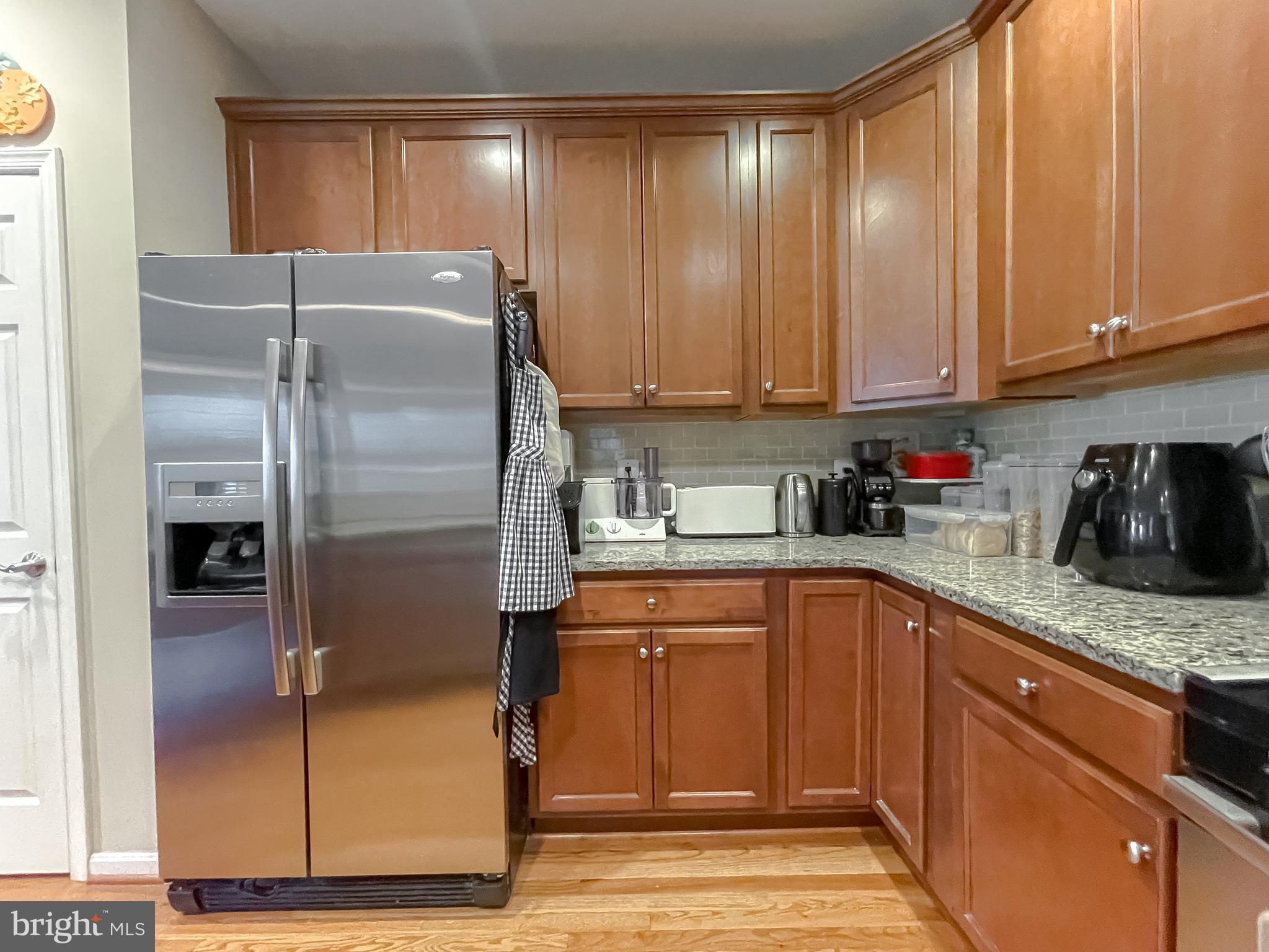 PRIMROSE PARK - Residential Lease