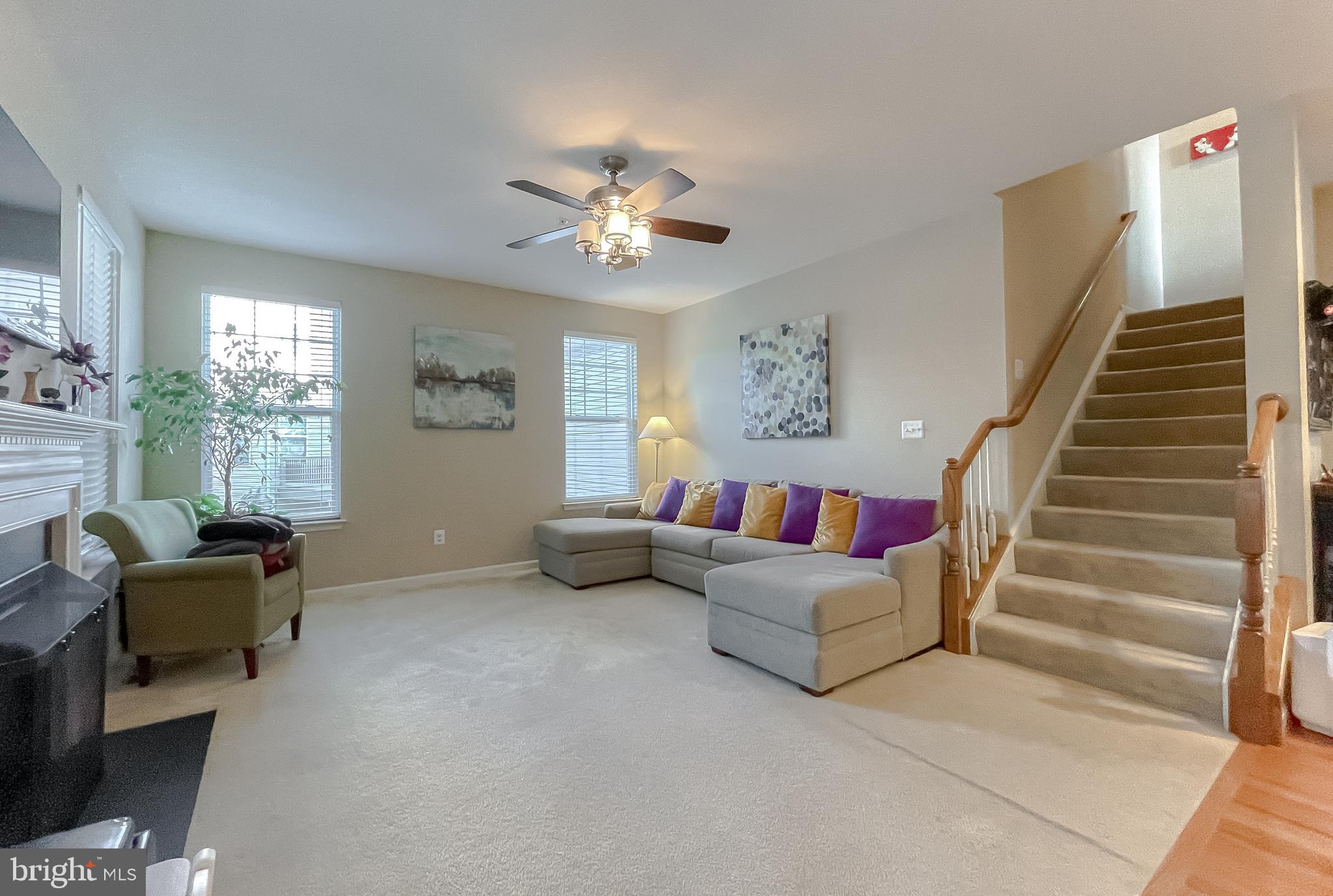 PRIMROSE PARK - Residential Lease