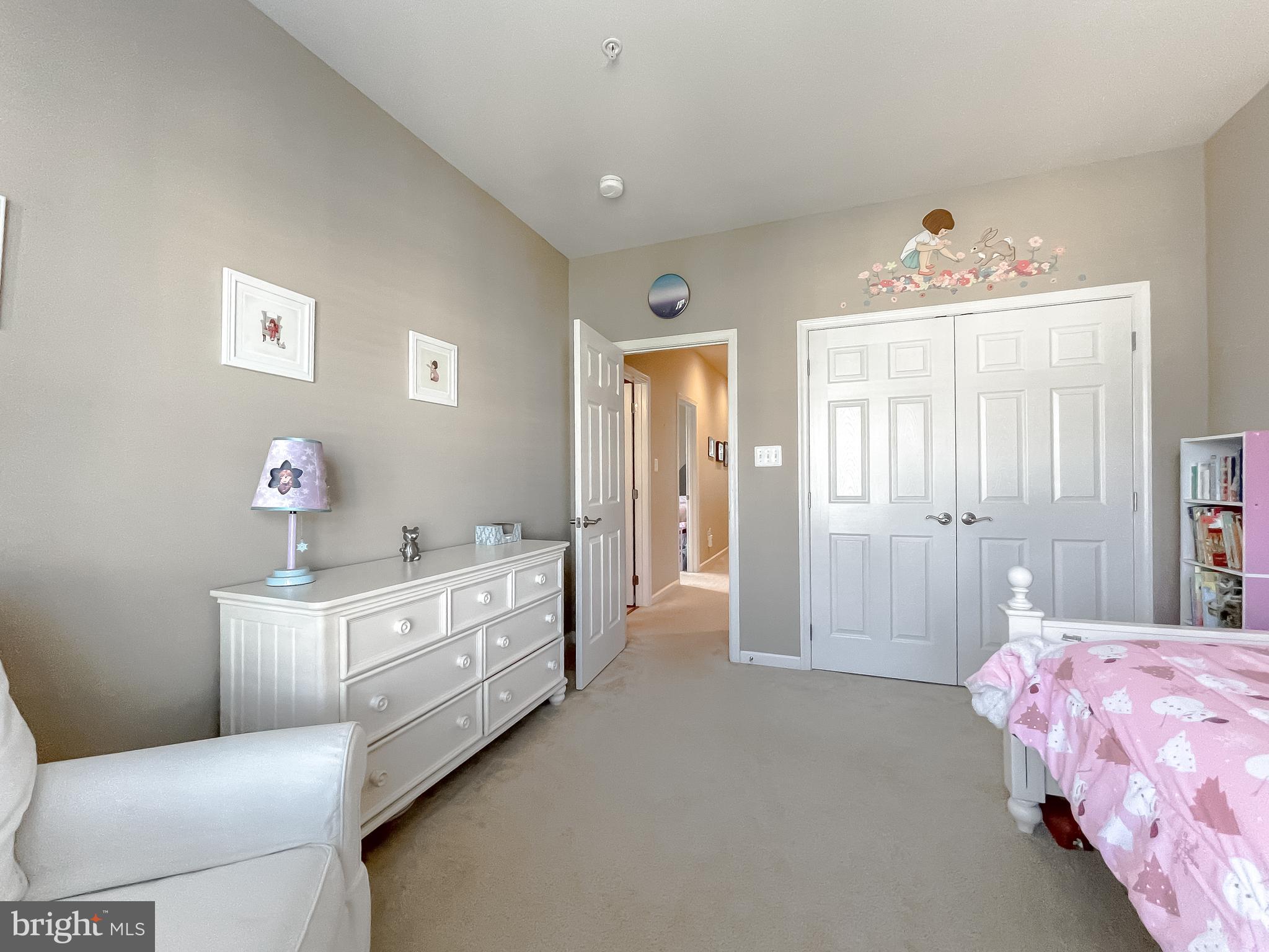 PRIMROSE PARK - Residential Lease