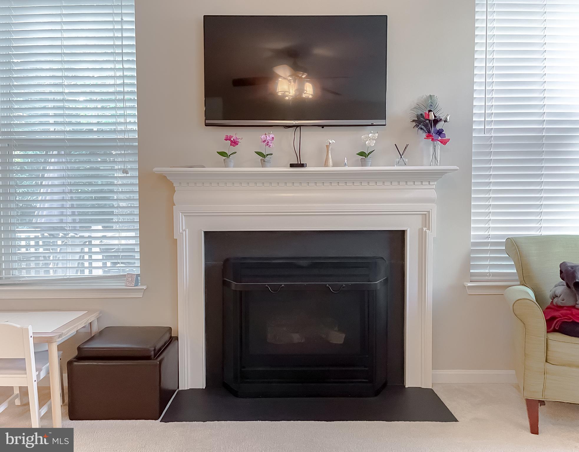 PRIMROSE PARK - Residential Lease