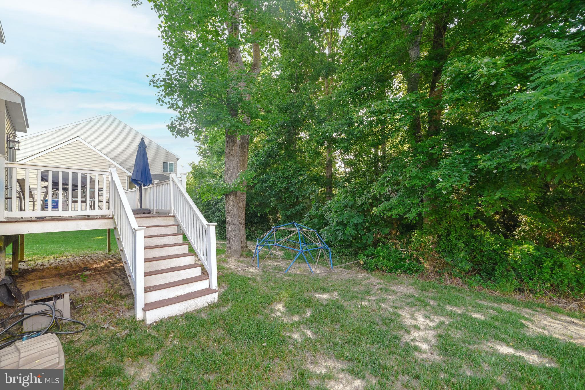 PRIMROSE PARK - Residential Lease