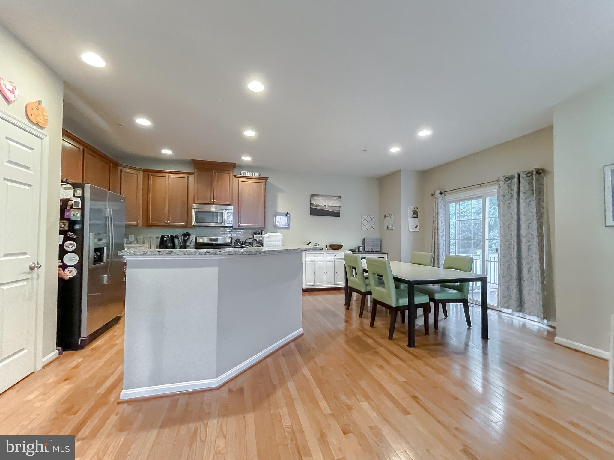 PRIMROSE PARK - Residential Lease