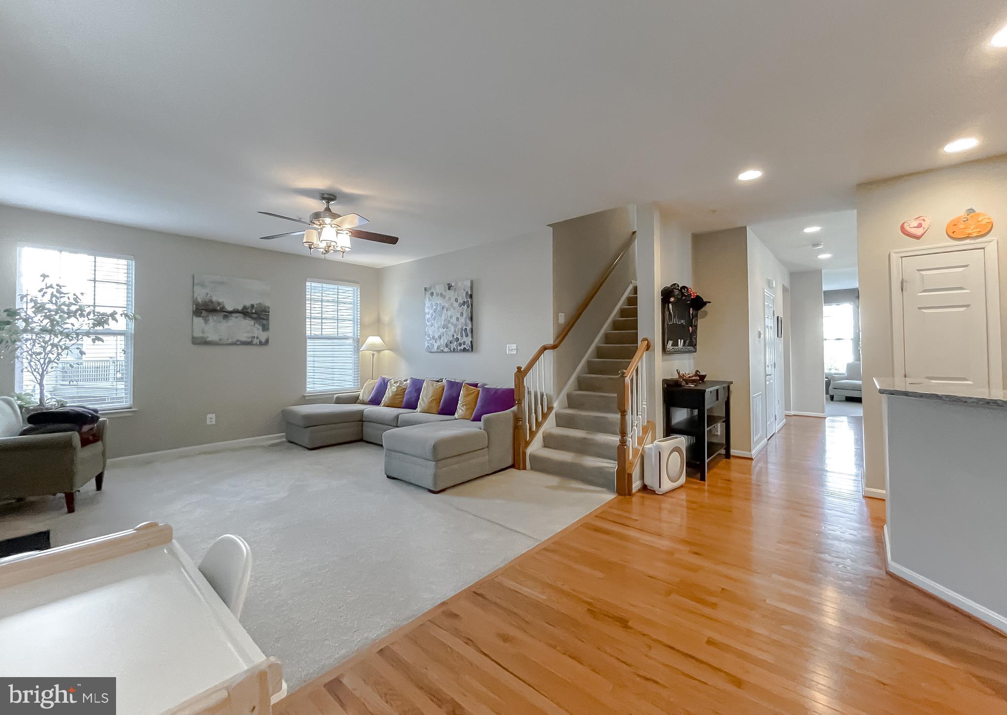 PRIMROSE PARK - Residential Lease