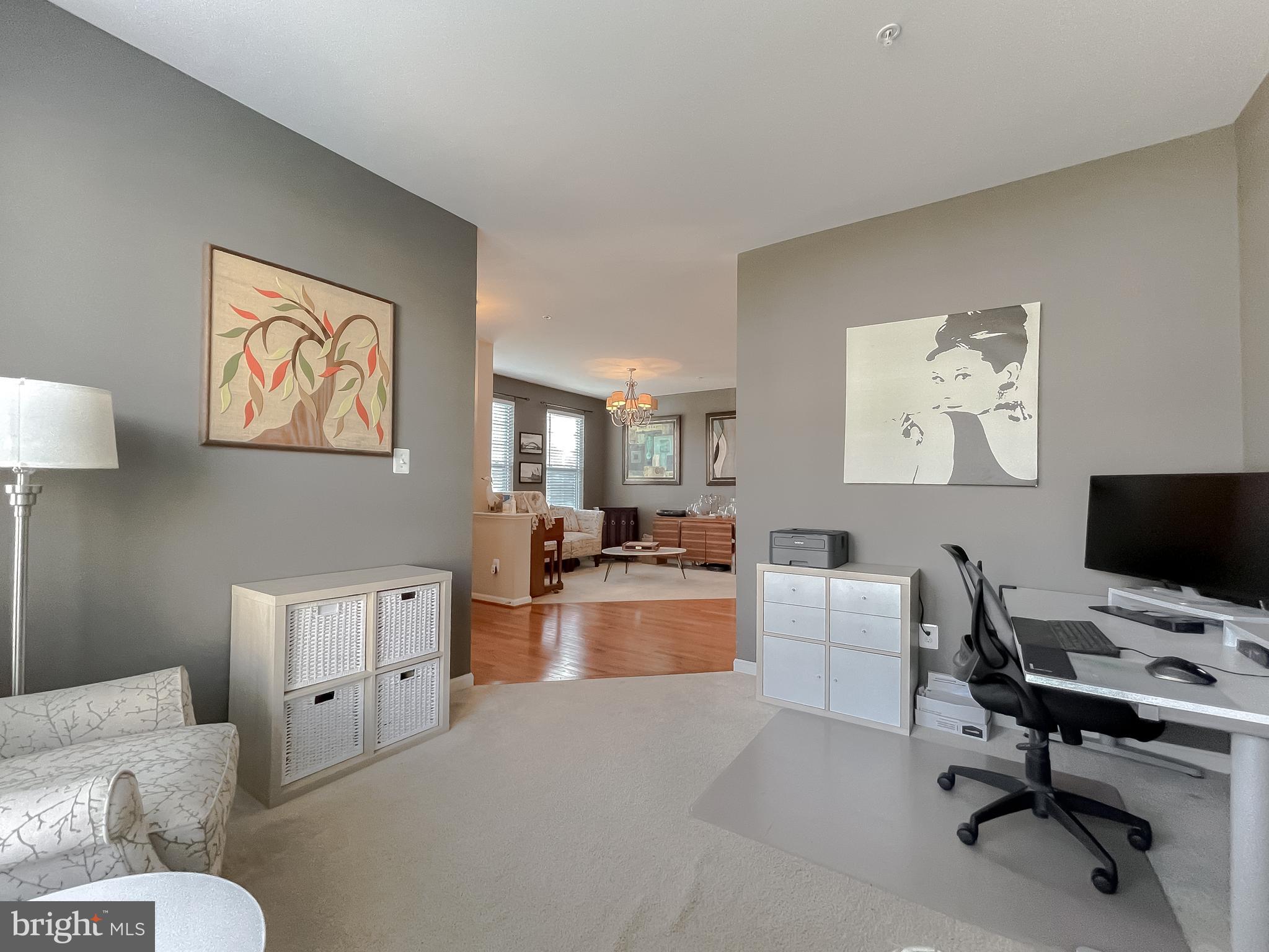 PRIMROSE PARK - Residential Lease