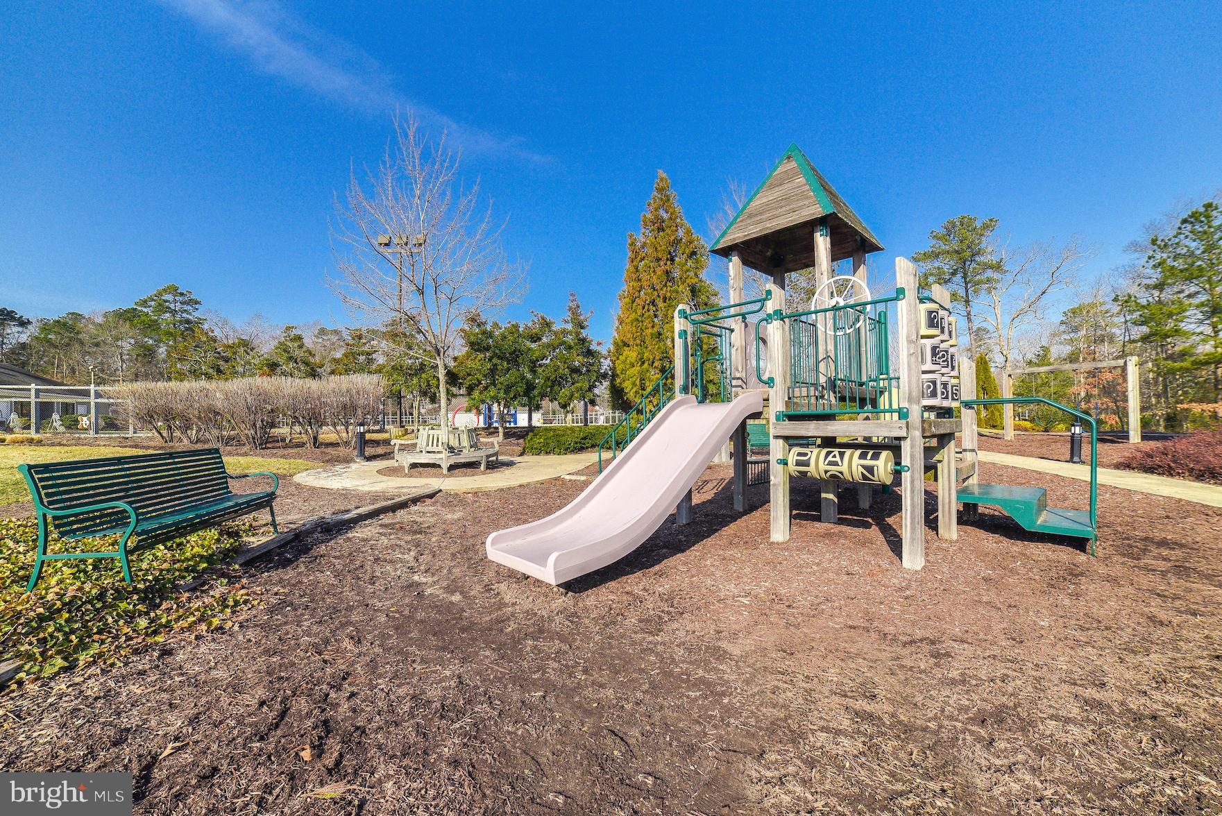 PRIMROSE PARK - Residential Lease