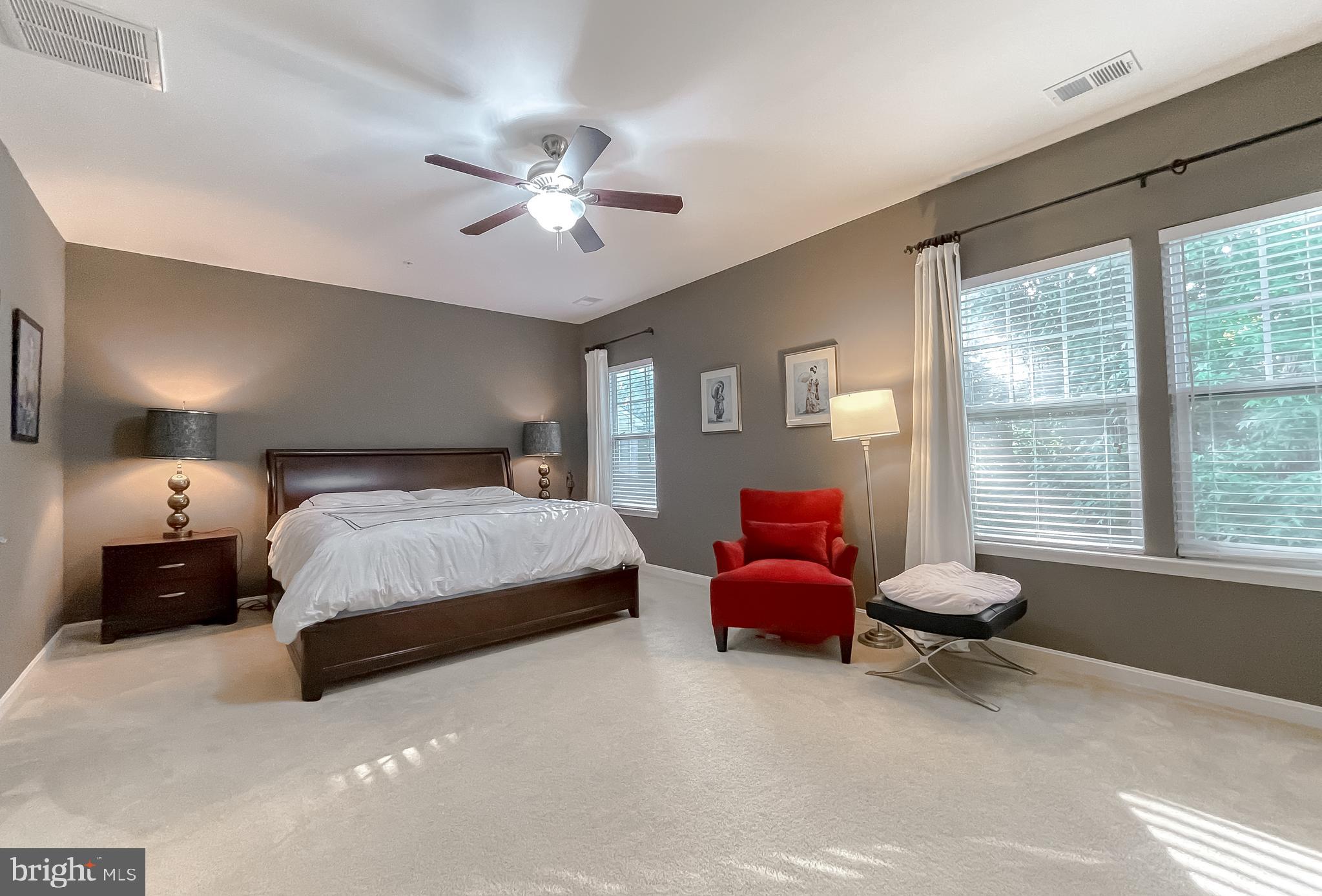 PRIMROSE PARK - Residential Lease