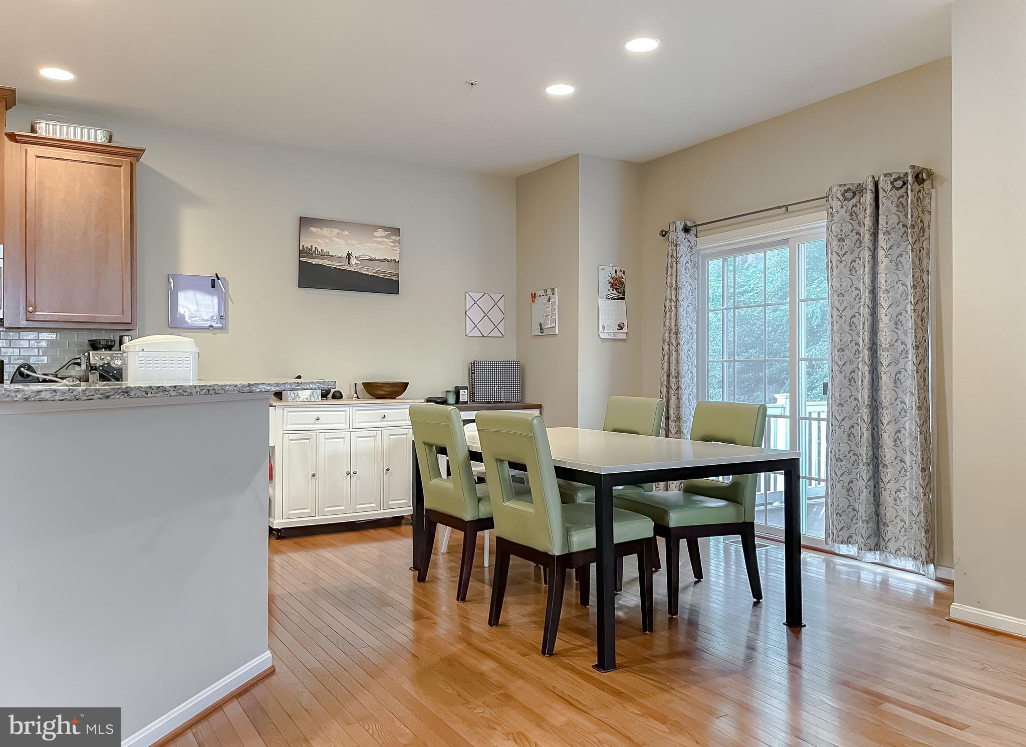 PRIMROSE PARK - Residential Lease