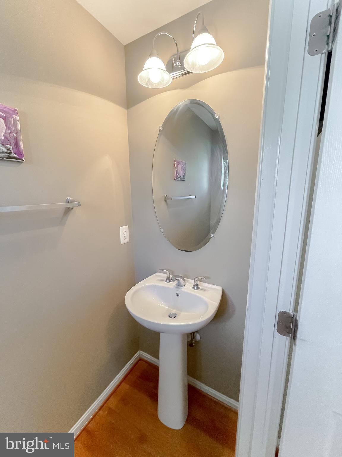 PRIMROSE PARK - Residential Lease