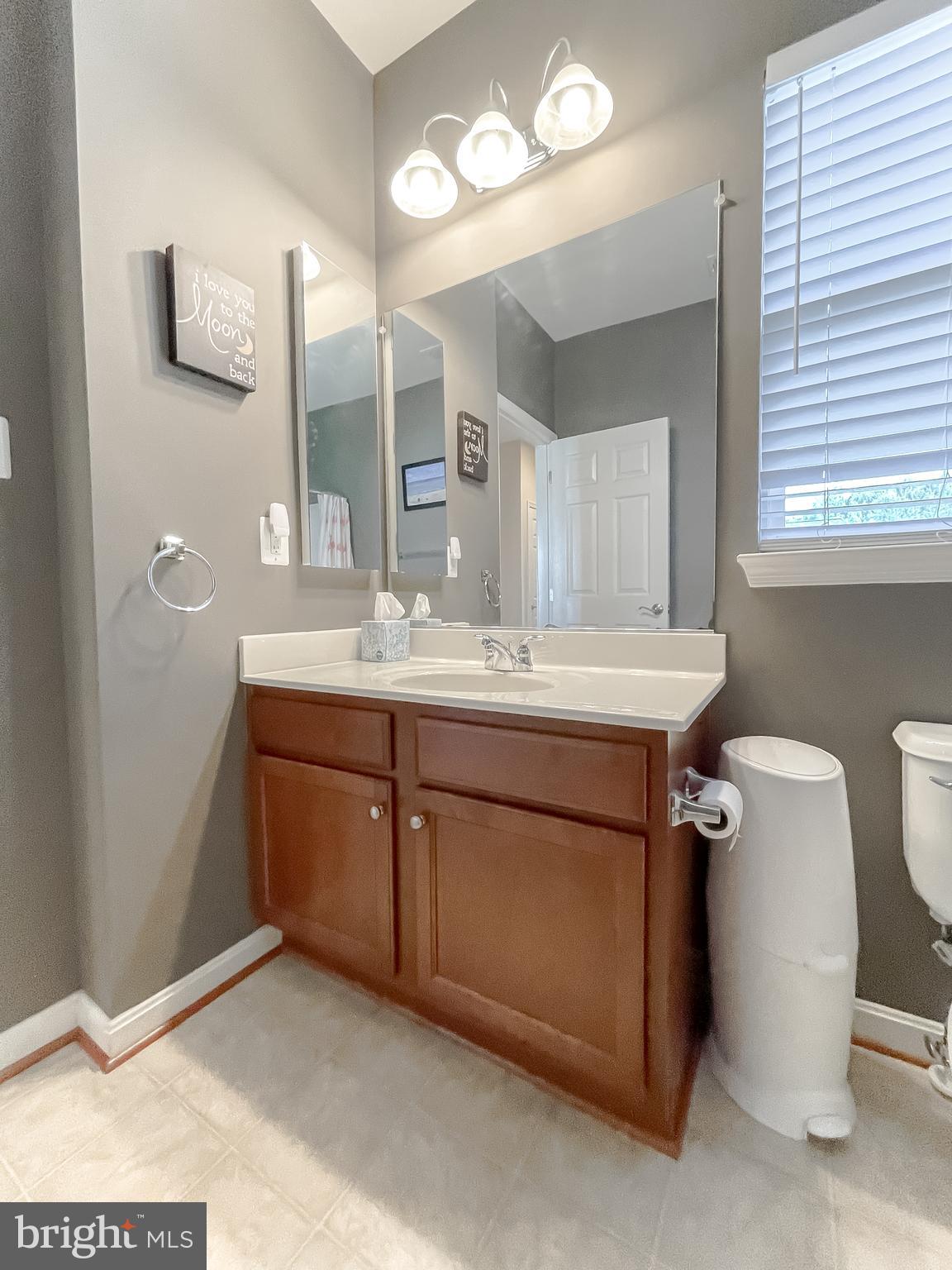 PRIMROSE PARK - Residential Lease