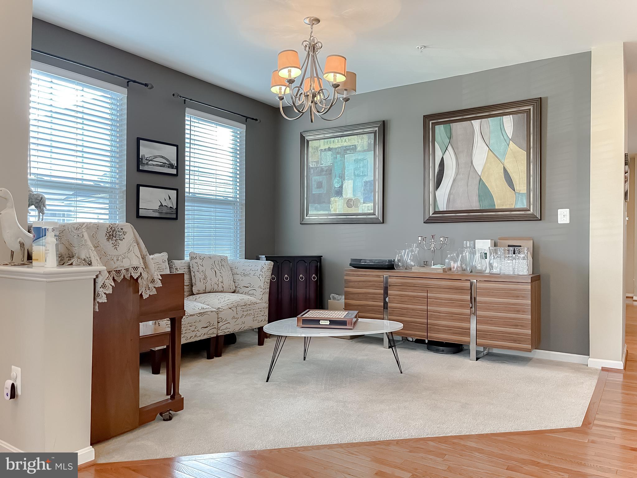 PRIMROSE PARK - Residential Lease