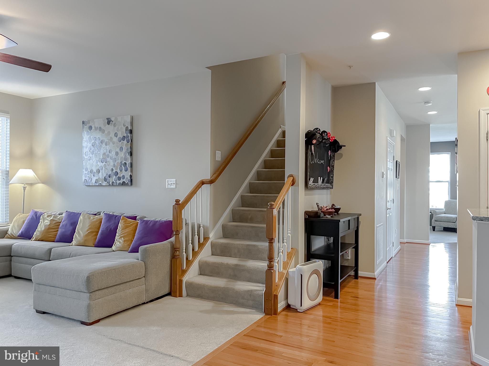 PRIMROSE PARK - Residential Lease