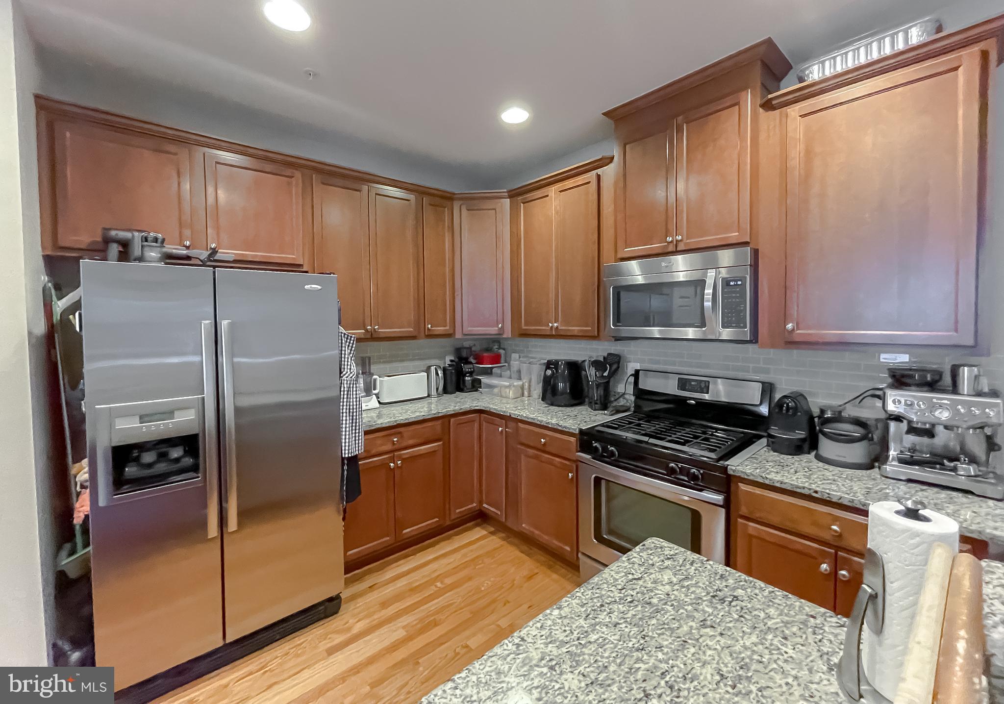 PRIMROSE PARK - Residential Lease