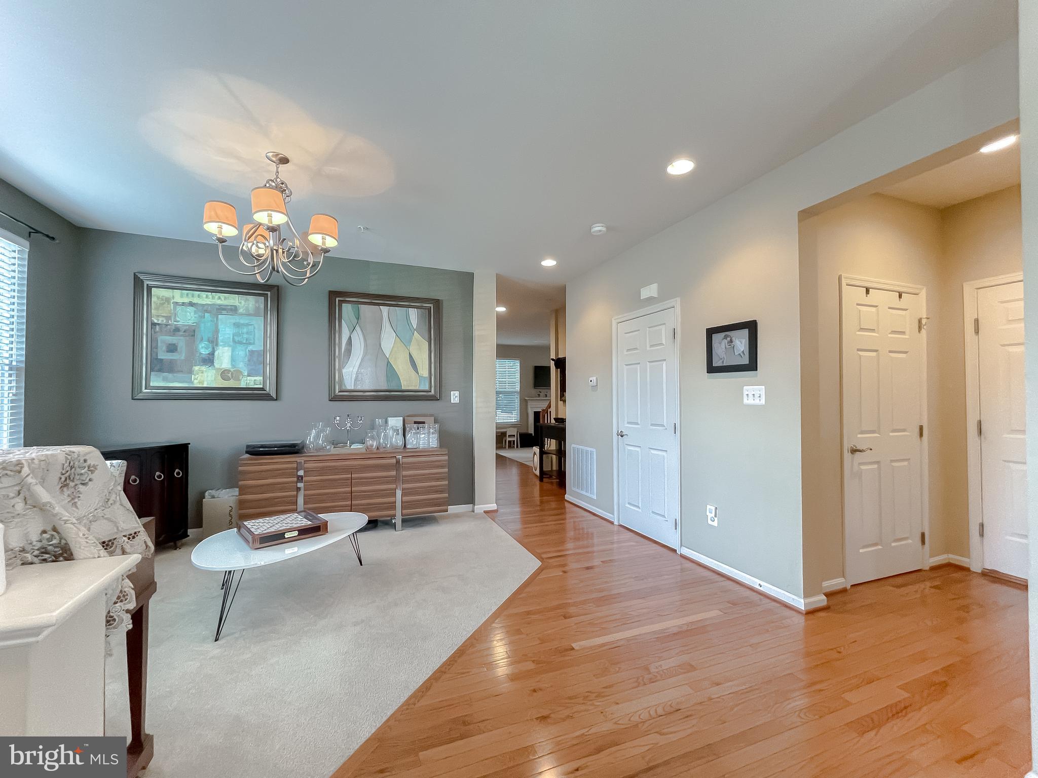 PRIMROSE PARK - Residential Lease