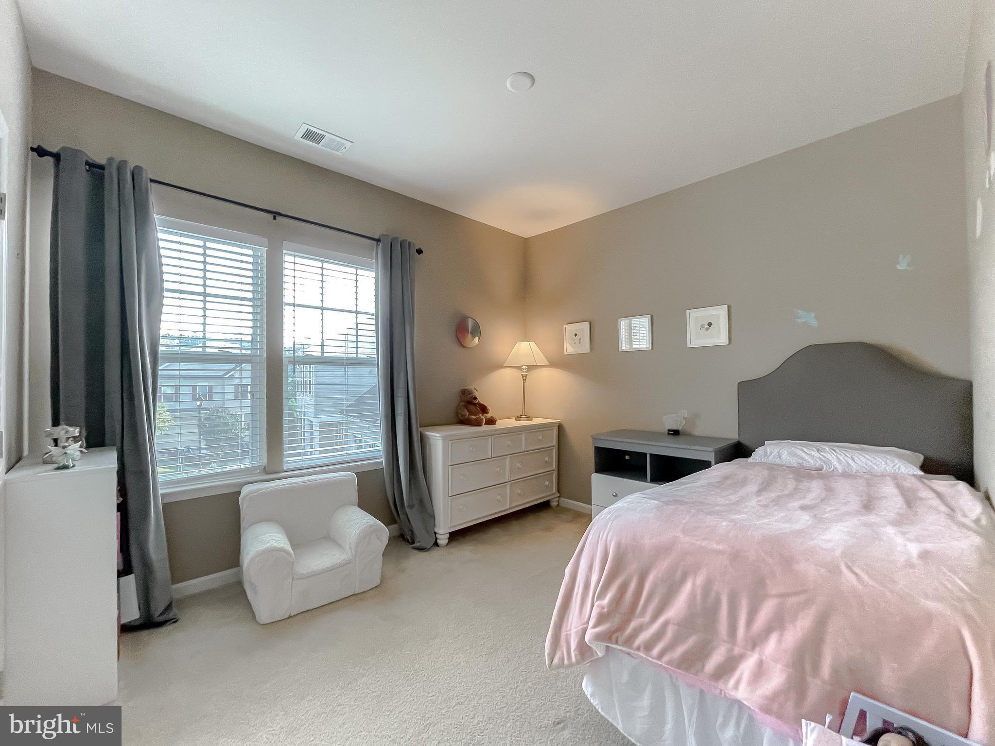 PRIMROSE PARK - Residential Lease