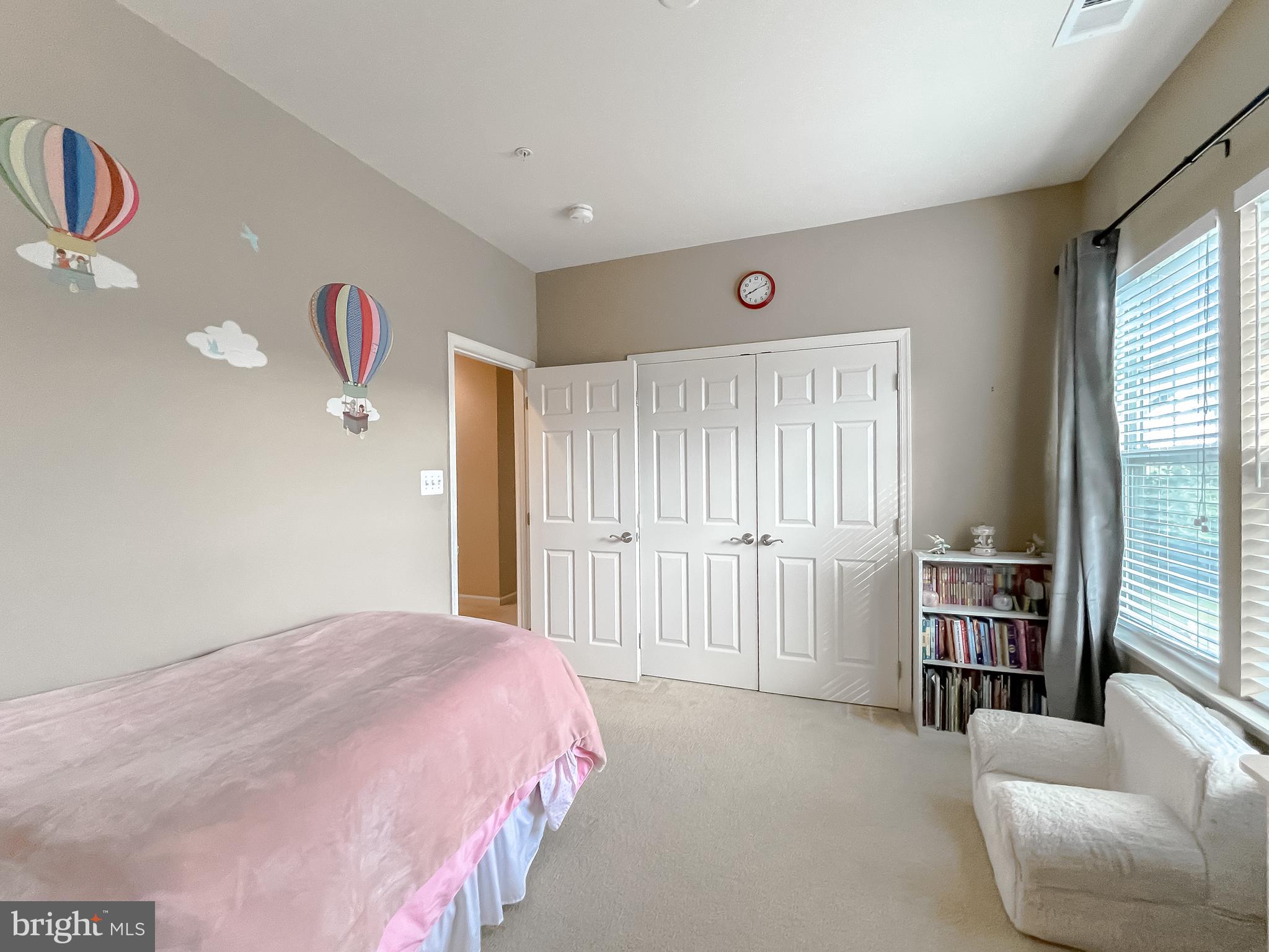 PRIMROSE PARK - Residential Lease