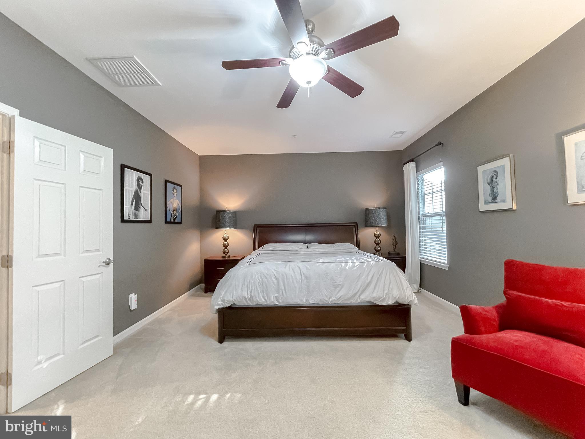 PRIMROSE PARK - Residential Lease