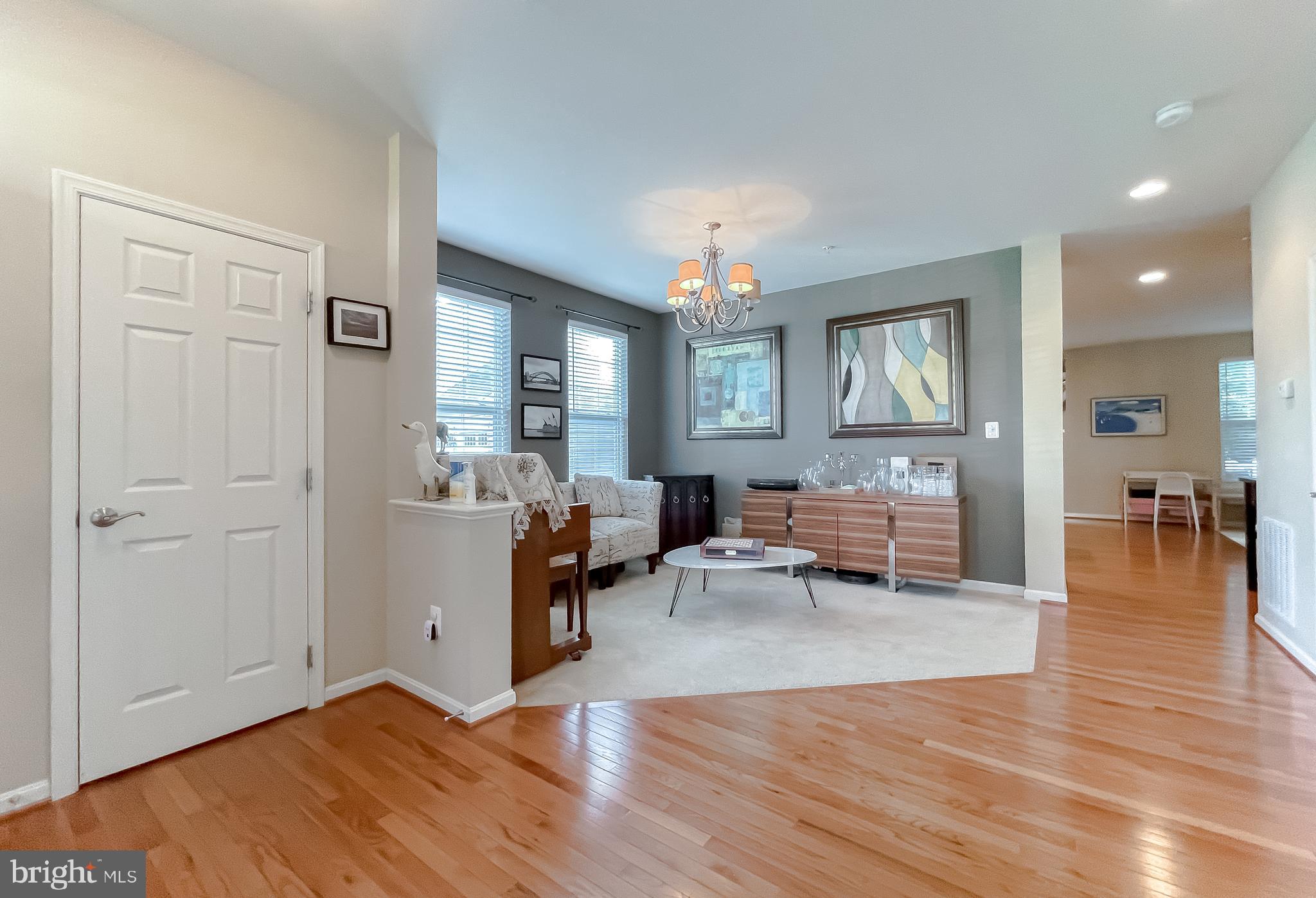 PRIMROSE PARK - Residential Lease