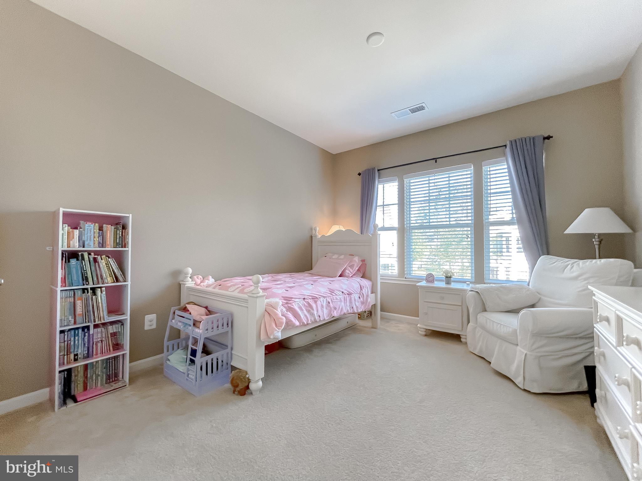 PRIMROSE PARK - Residential Lease