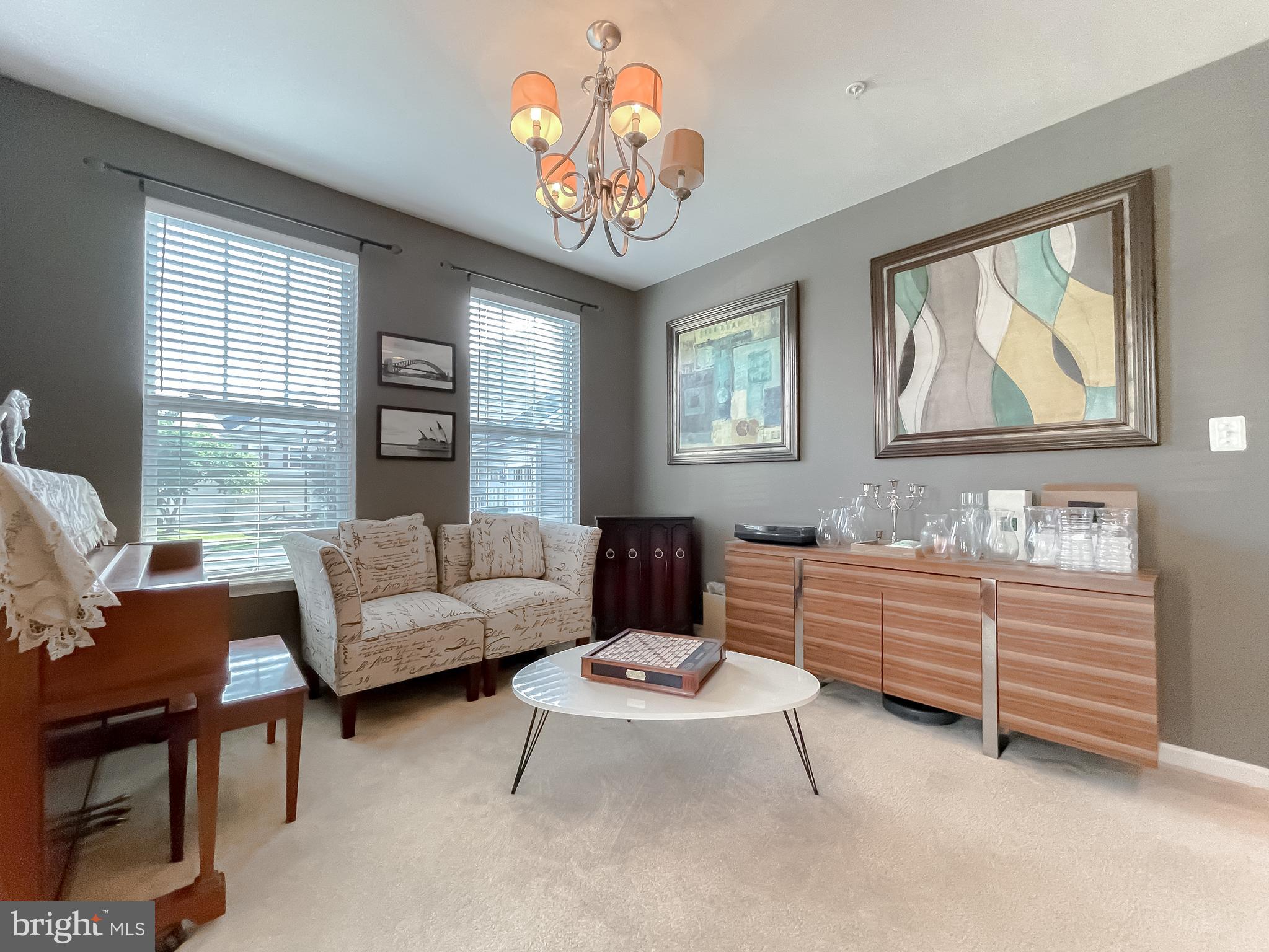 PRIMROSE PARK - Residential Lease