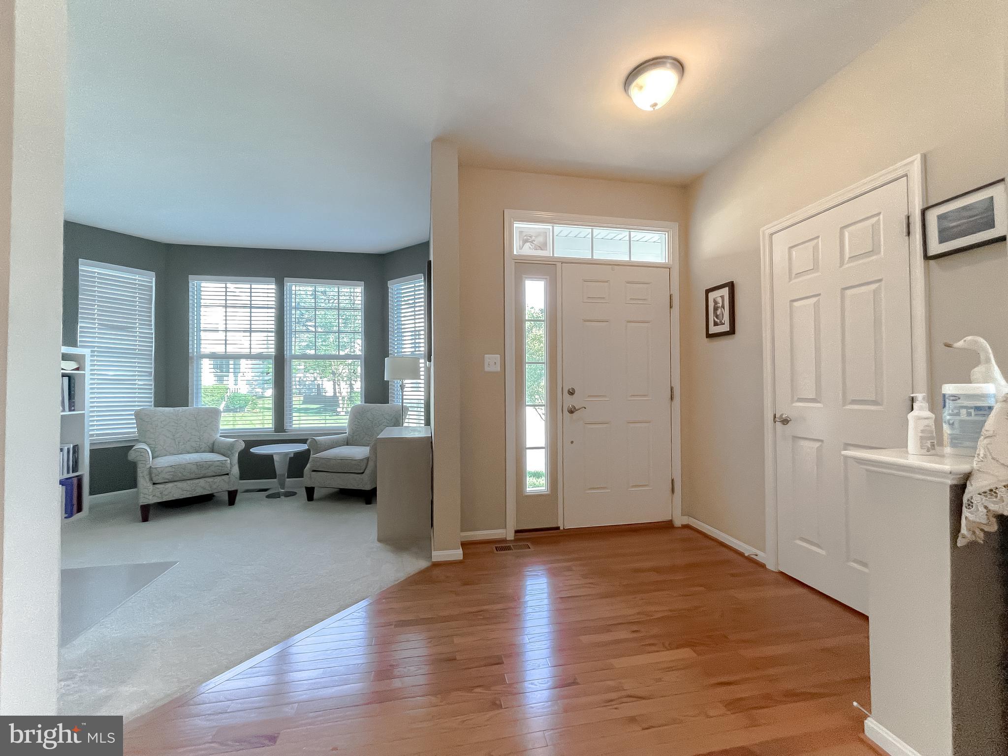 PRIMROSE PARK - Residential Lease