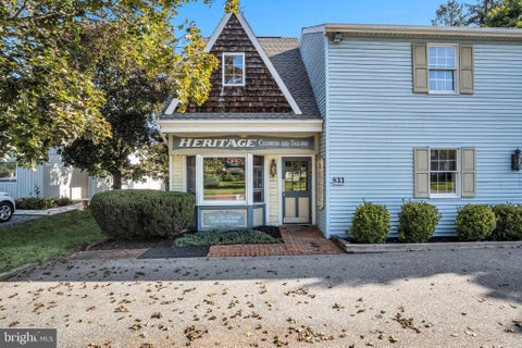 Photo of 833 Fishburn Road, HERSHEY, PA 17033 (MLS # PADA2065116)