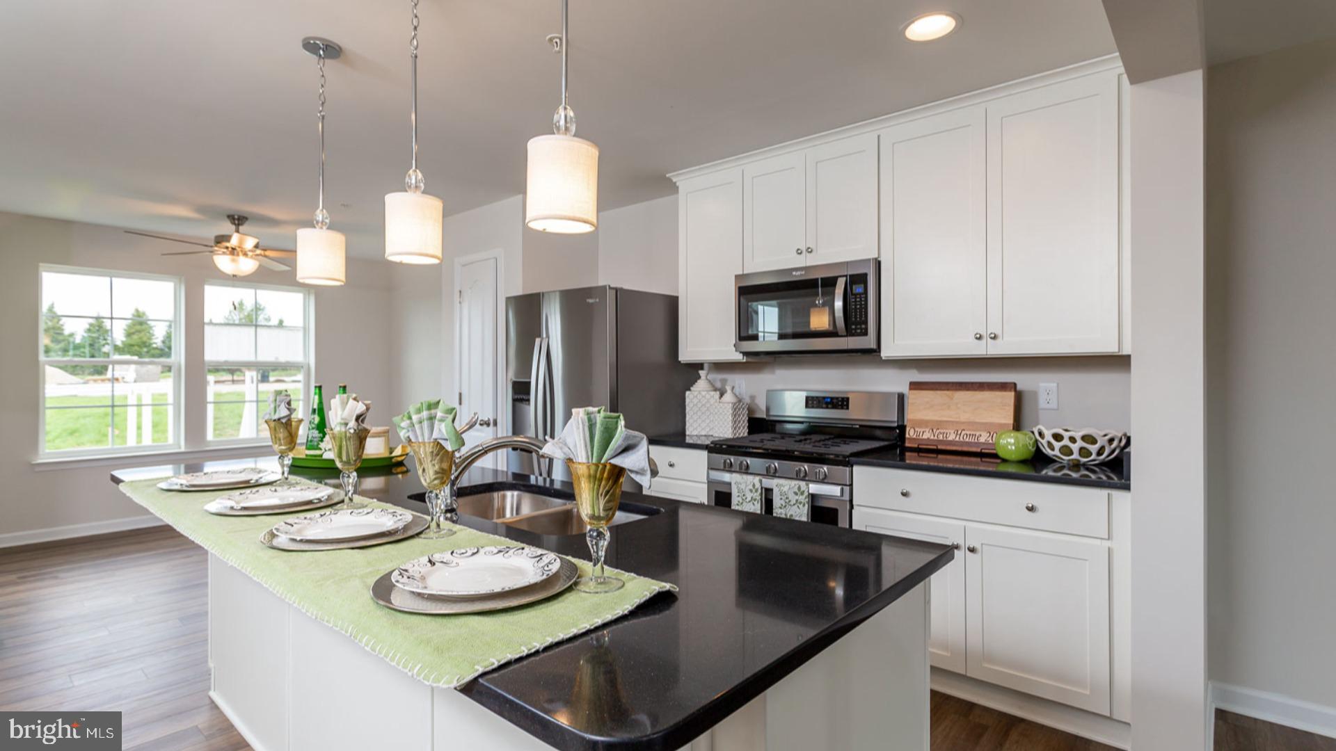 HOMESITE 253 MARABOU ROAD