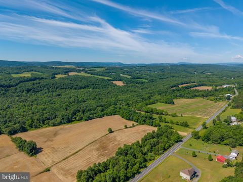 Vacant Land For Sale - Snydertown Road #1 LOT<br/> Northumberland County, SUNBURY, PA 17801