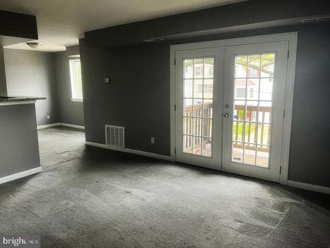 Condo For Sale - 2512 Markham Lane #3<br/> LANDOVER, MD 20785