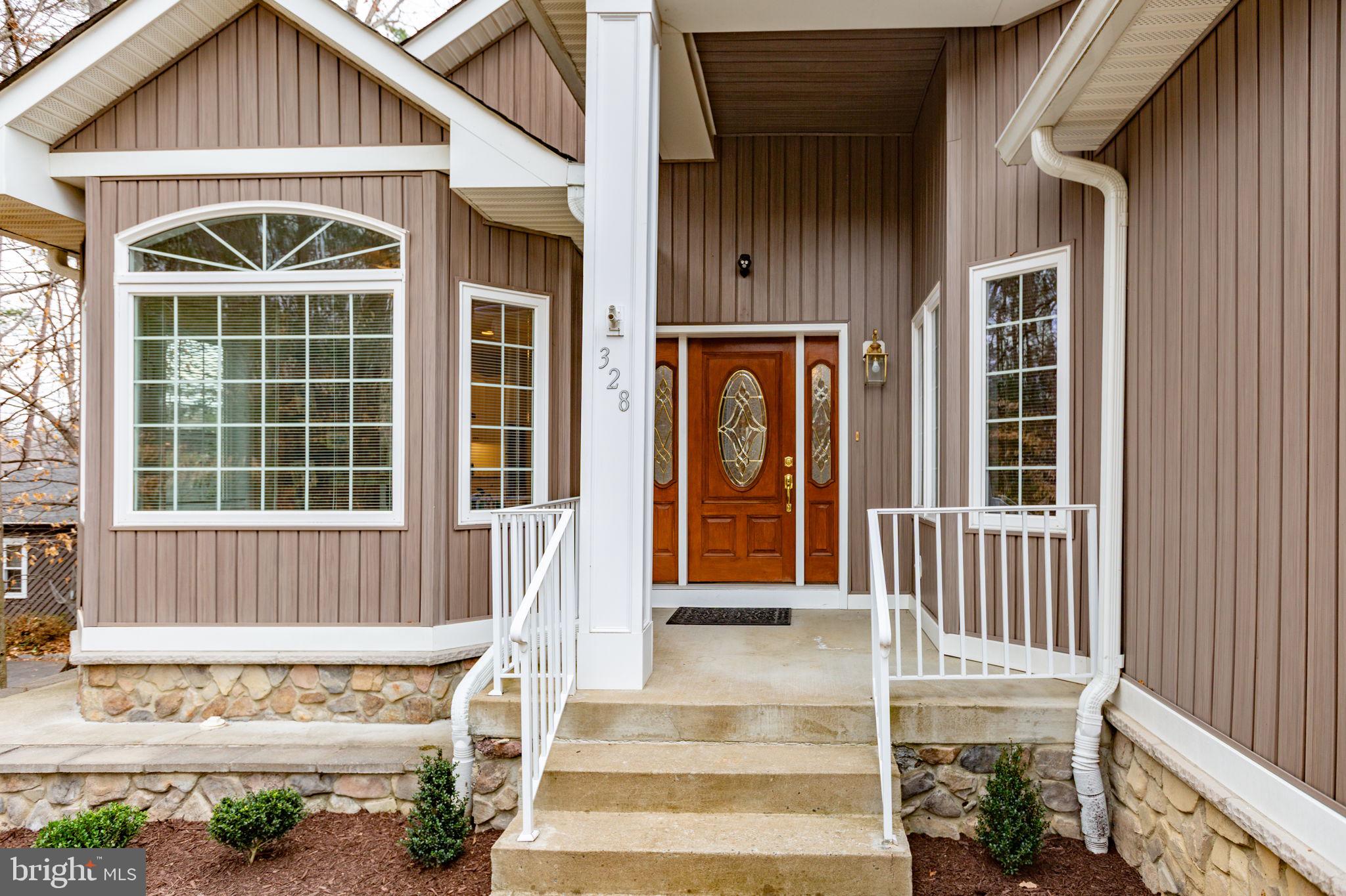 328 LAKE CAROLINE DRIVE