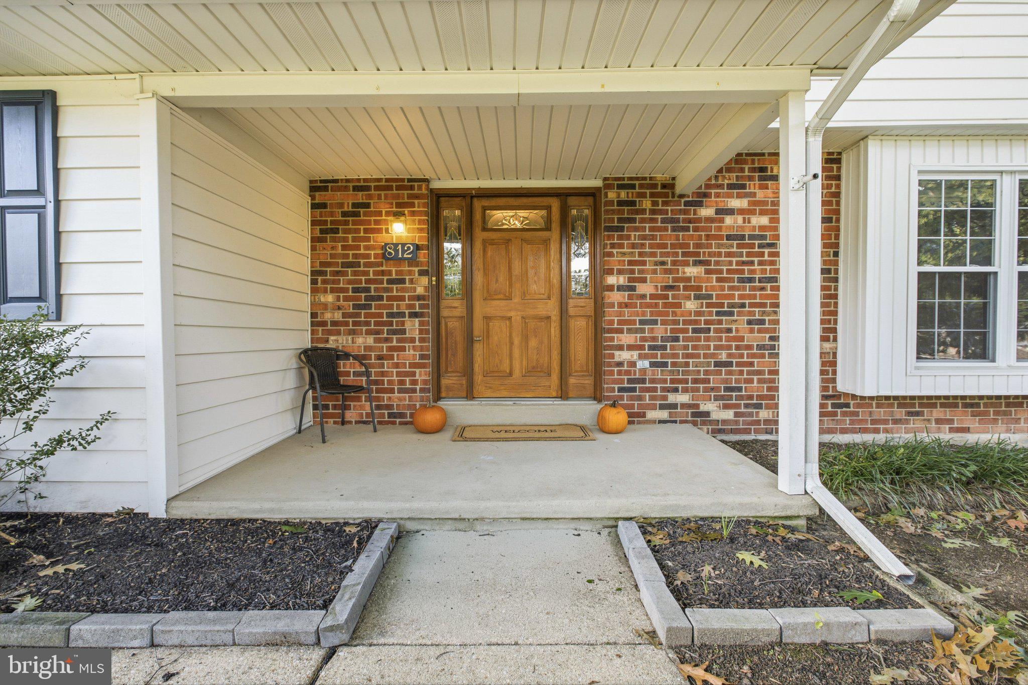 812 HILLTOP ROAD
