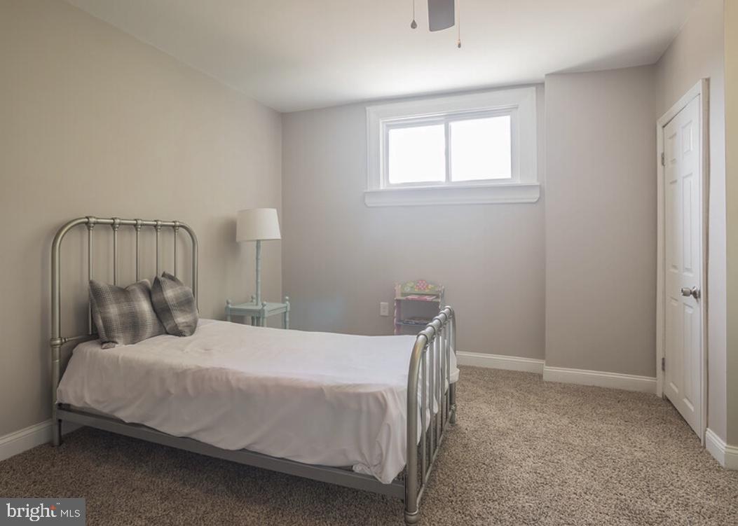 GERMANTOWN (EAST) - Residential