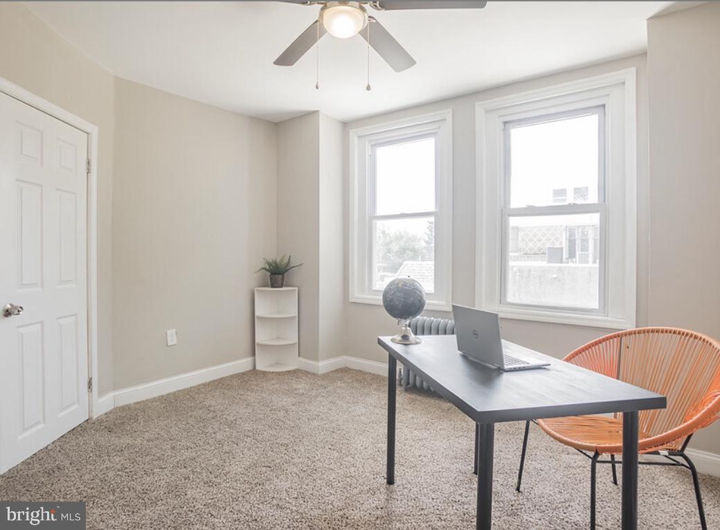 GERMANTOWN (EAST) - Residential