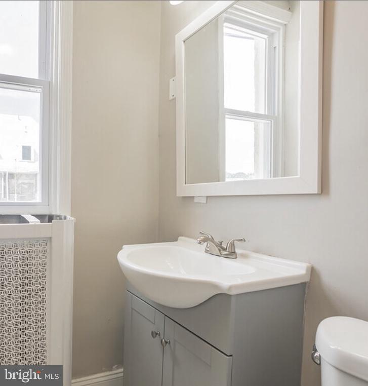 GERMANTOWN (EAST) - Residential